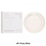 Innisfree L&auml;bipaistev s&auml;rav marker 5.5g #1 Pinky White
