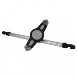 7-11-tollisele universaalsele Ipad Xiaomi Samsungi auto tagaistmele kinnitatud aluse hoidiku hoidik tahvelarvutile auto autoistme tahvelarvuti peatoe hoidik