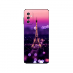 Samsung M52 5G &uuml;mbrise telefoni tagakaas Samsung Galaxy M52 5G GalaxyM52 M 52 m526 pehme silikoon&uuml;mbrise jaoks, 6,7-tolline must tpu &uuml;mbris Samsung M52 5G