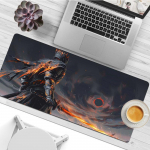 Elden Ring suur XXL m&auml;ngus&uuml;learvuti lauamatt hiirematt hiirematt s&uuml;learvuti hiirematt m&auml;ngurile arvuti hiirematt LockEdge900x400x5mm