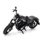 1/12 Mootorratta Veduri Mudel Koogi Kaunistus Kaunistused, Poiste M&auml;nguasjad, Simulatsioon, Uus 1/12-Size:21*8.6*10.5cm must