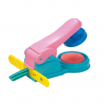 7 tk / komplekt V&auml;rvilised m&auml;nguvormid M&auml;ngu taignam&auml;ngu mudelid T&ouml;&ouml;riistad M&auml;ngutaigna komplekt &Otilde;ppeharidus M&auml;nguasjad Lastele 3D Plastiliinit&ouml;&ouml;riistad