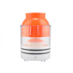 Mugav pakkeri laagri tihendaja, auto rattalaagrite m&auml;&auml;rdepakendaja t&ouml;&ouml;riist kaasaskantav laagri tihendaja oranž/valge