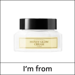 [I'm from] IM FROM (bo) Honey Glow Cream 50ml