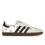 Adidas Samba OG valged lilltikandid naiste tossud IF4398 37⅓