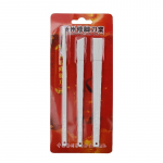 3 tk/komplekt Surnud naha eemaldamine Jalgade kraapija Pedik&uuml;&uuml;ri nuga T&ouml;&ouml;riistad Professionaalne Jalahooldus Manik&uuml;&uuml;r Pedik&uuml;&uuml;r Tera