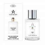 Parfum for women No 180 in the list 30 ml