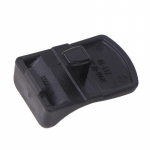 Nurklihvija l&uuml;liti nupp 419566-3 9553/954/55/56/58 Bga452 Dga452 plastist nupu remondiosade jaoks onesize