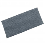 Naiste massiivsed laia k&uuml;ljega kootud peapaelad sportlikud vaba aja elastsed juuksepaelad roheline