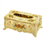 &Scaron;ikk koehoidja kodu ja kontori jaoks Golden Orange