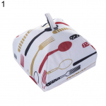 Multifunktsionaalsed tolmun&otilde;ud Toidukate Soojust s&auml;ilitav Kokkupandav isolatsioon Small roheline