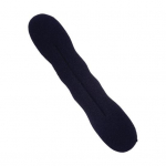 Juuksekummi tegija K&auml;sn Juuste lokirull osav kakukeeraja, pikkade juuste kujundaja Lihtne kiire rulliga t&ouml;&ouml;riist Laiskade naiste t&uuml;drukute juuste kujundamise tarvikud B