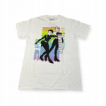 Koszulka T-shirt damski Spencer's NADRUK S