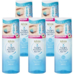 Jaapani Bifesta Puhastav Silmameigieemaldaja (5,1 fl untsi (145 ml) x 5) Jaapani kosmeetika soovitus, 5 t&uuml;kki, 145 ml beige