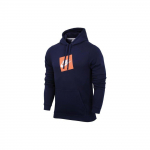 Nike Sportswear Knit meeste kapuutsiga pusa sinine CD9248-451 S