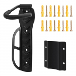 Jalgrattaalus Seinakinnitus Jalgratta tugi statiivi kronstein MTB hoiuruum Seinale kinnitatav statiiv Jalgrattahoidla Fikseeritud riputuskonks