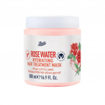 Boots Roosi Vee Niisutav Juuksehooldusmask 500 ml. 500 ml.
