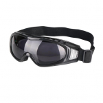 Lumelauaprillid suurendavad selgust Laialdaselt kasutatavad tuulekindlad praktilised UV-kaitsega lumelauaprillid suusatamiseks puhas