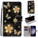 Moev&auml;rvitud mustriga kaanepael, klapp-nahk&uuml;mbris iPhone'ile Samsung Huawei Honor Xiaomi Redmi OPPO Realme Moto Asus Xiaomi Redmi Note 10 4G