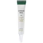 Jigott Ultimate Real Collagen Eye Cream 50ml, Anti-aging, Kbeauty, Korean cosmetics, sample