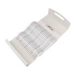 Imiku kehapikkuse m&otilde;&otilde;tmismatt, beebi kasvu joonlaud keha m&otilde;&otilde;tmiseks