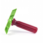 Roostevabast terasest harjaga tiivatabletid Kammitav kondensaatori puhastamine ja harjamine radiaatori puhastamiseks tolmueemaldust&ouml;&ouml;riist