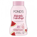 POND'S Watermelon Fresh & Bright L&auml;bipaistev N&auml;opuuder K&otilde;ikidele Nahat&uuml;&uuml;pidele, 50 g, Roosa