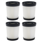 Oraimo OSV-102 juhtmeta tolmuimeja Lubluelu 202 filtri vahetus 4 Pcs