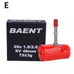 Jalgratta TPU sisekumm Schrader Valve Ultralight MTB 27.5 29 Bike 2.2 24 20 Mountain 2. S5A3 29x1.9-2.6-48mm SV