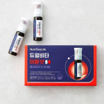 [Nutrione] Dual Vita Immune Shot (7 days worth)