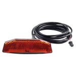 E-roller Tagatuli 1tk Elektrijalgratta Jalgratta Tagatuli Tagatuli SM Connector