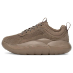 UGG La Cloud Seeria Kangas Mugavad Moodsad Madalad Spordikad Naiste tossud Suitsuhall 1136818-SKP 36