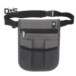 Meditsiini&otilde;de Fanny Pack Mitme taskuga Veekindel t&otilde;mblukk Lukk Reguleeritav Oxfordi Riidest p&otilde;etamist&ouml;&ouml;riistad V&ouml;&ouml;rihma kott Haiglatarbed hall