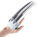 Halloweeni laste cosplay rekvisiidid, k&uuml;&uuml;nised must