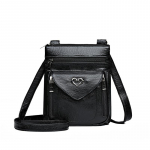 Mobiiltelefoni kott Naiste pehmest nahast v&auml;ike kott, &otilde;lakott, v&auml;lim&uuml;ndikott