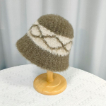 Naiste s&uuml;gistalvine soe k&otilde;rvakaitse &auml;mbrik&uuml;bar k&uuml;lmakindel imitatsioon pluss v&auml;lim&uuml;ts Armas armas kalurim&uuml;ts One Size beež