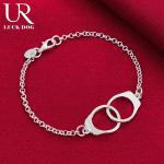 925 h&otilde;bedast k&auml;ev&otilde;ru Moodsad pulmaehted 20CM