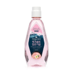 Himalaya Pink Salt Gargle 320ml white