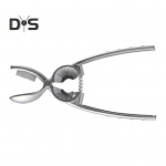 2-&uuml;hes p&auml;hklikoorija ja -purunemise t&ouml;&ouml;riist P&auml;hklipureja k&otilde;igile p&auml;hklitele Raske koorega purustaja libisemiskindla k&auml;epidemega kastanil&otilde;ikur kreeka p&auml;hklite jaoks Pekanip&auml;hklid Mandlid must