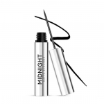 RENEE Midnight Matt silmapliiats, k&otilde;ige tumedam must, kauakestev, m&auml;&auml;rdumis- ja veekindel valem, &uuml;he p&uuml;hkimisega pealekantav E-vitamiini, kummeli ja 2,5 ml