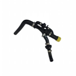 058133753B Vaakum-kontrollklapi &otilde;hutusvooliku koost, mis &uuml;hildub mudeliga B5 1.8T 1997-2005/A4 1.8T must