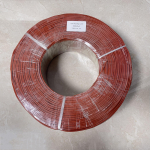 12K s&uuml;sinikkiust k&uuml;ttekaabel 50/200/500M p&otilde;randak&uuml;ttekaabel 33 oomi/m k&uuml;ttejuhtmed elektriline vihjeliini p&otilde;randak&uuml;ttes&uuml;steem 500M