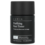 Lumin Skin Purifying Toner 50ml, 1 pack, 50ml black