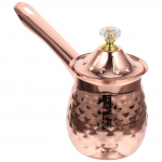 Induktsioonpliit leibkonna piimakann roostevabast terasest jook keetmine kohvi pool