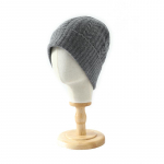 Naiste ka&scaron;miirm&uuml;ts Qinghe ka&scaron;miir 30% ka&scaron;miir 70% vill Naiste s&uuml;gistalvine ka&scaron;miir pear&auml;tt pehme ja soe valge