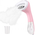 R&otilde;ivaste auruti 1100 W v&otilde;imas 20s kiire kuumenemine k&auml;eshoitav r&otilde;ivaauruti 150 ml eemaldatav vesi EU Plug