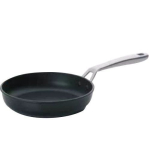 IBILI 465032 Pann Titan ROOSTEVABA TERAS, Must, 32 cm
