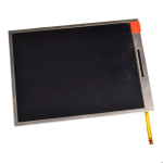 Ecran LCD - Nintendo - NEW 2DS XL - Remplacement - Neuf - Garantie 2 ans