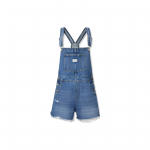 Levis Vintage Sirge S&auml;&auml;rega Denim T&ouml;&ouml;riided Naiste T&ouml;&ouml;riided Sinine 52333-0041 S