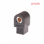 Elektriline magnetklapp &Otilde;lip&otilde;leti Diiselpumba Tarvikud 220V 871-T80 8W Solenoidklapp V&auml;ike m&auml;his 3713798 9W